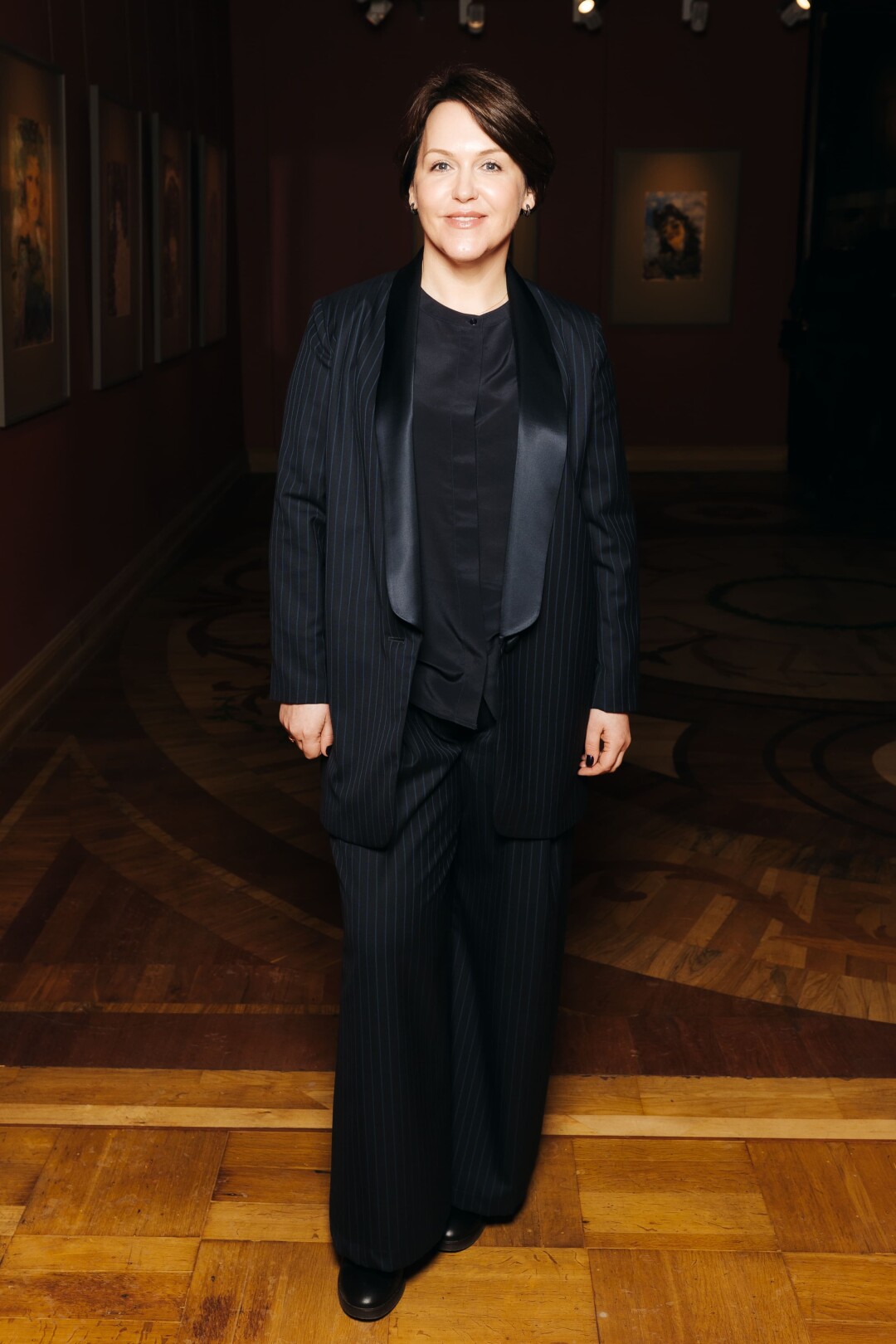 Анна Цветкова