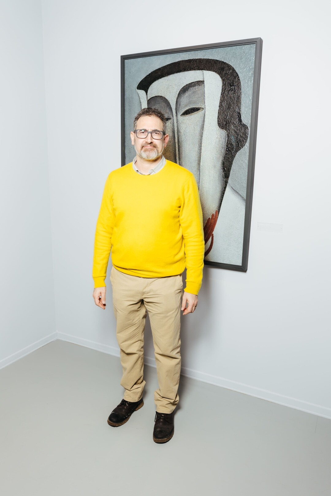 Антонио Джеуза