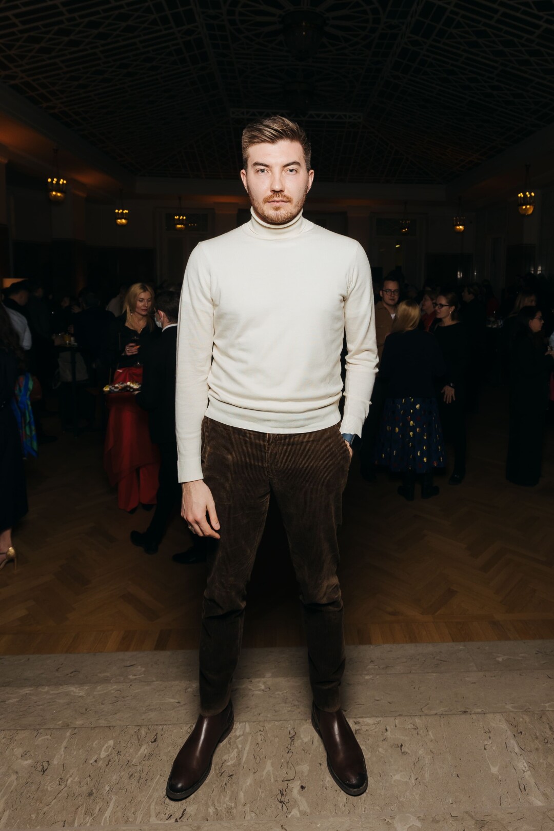 Данил Толмачев