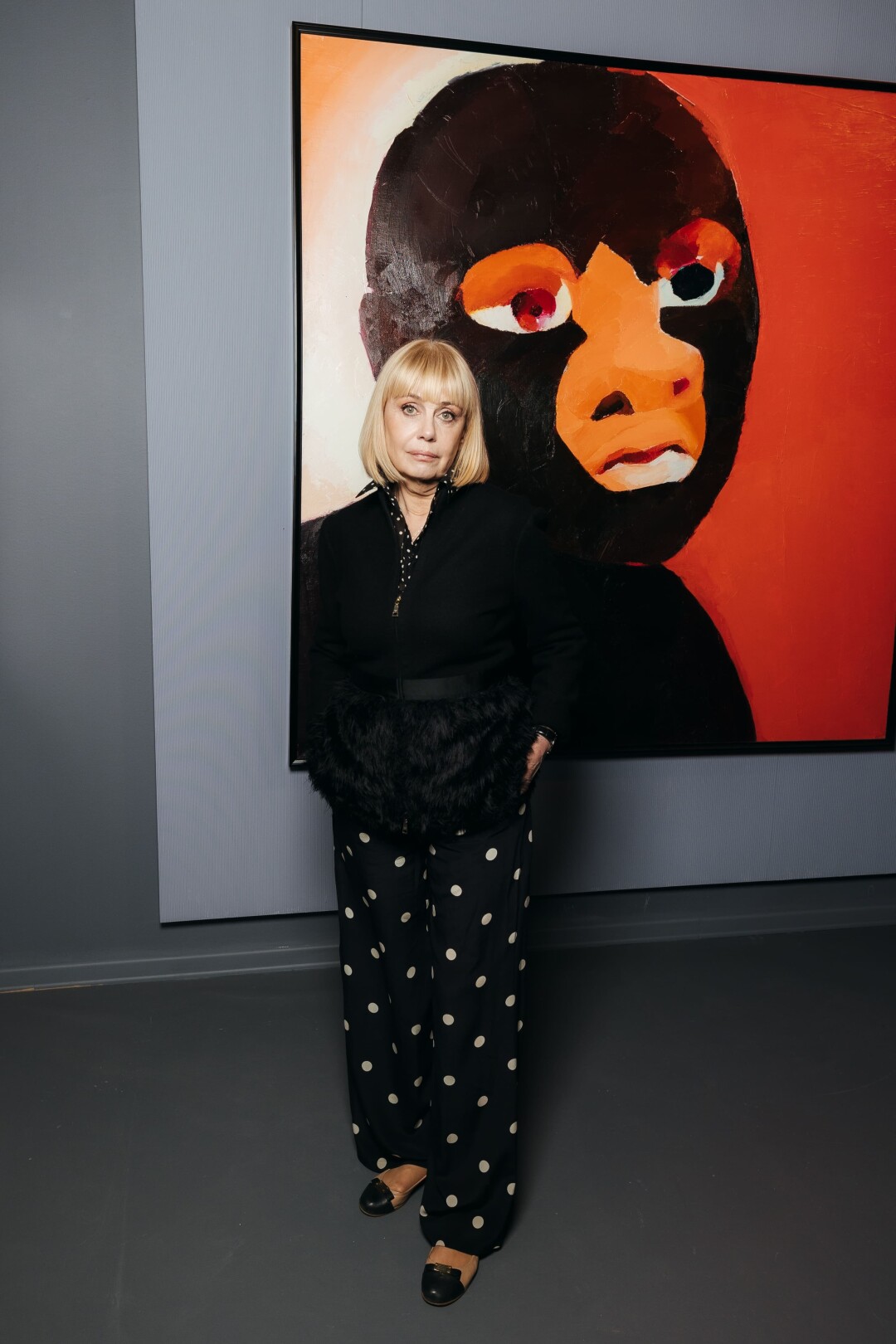 Наталья Волкова