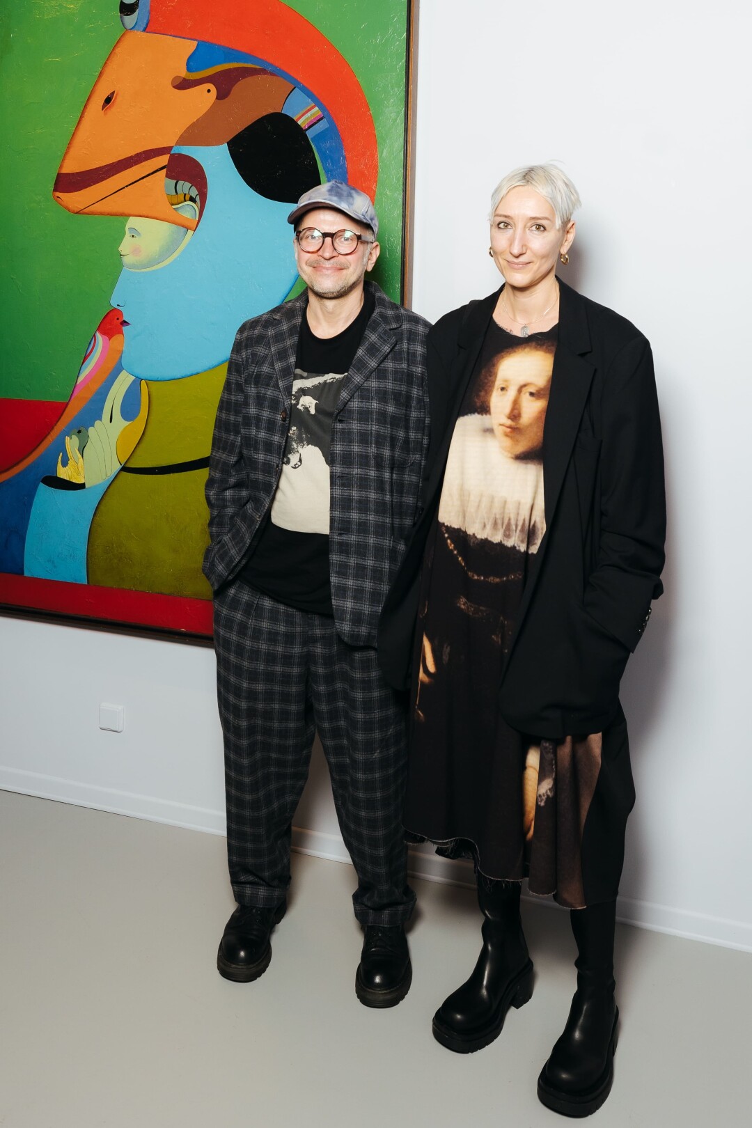 Денис Прасолов, Наталья Пивко