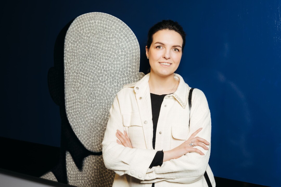 Екатерина Сидорова