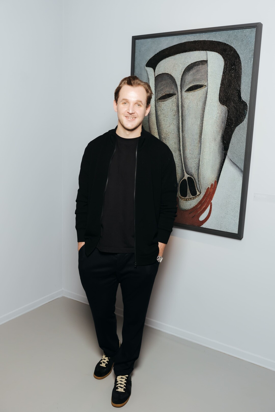 Петр Толпин