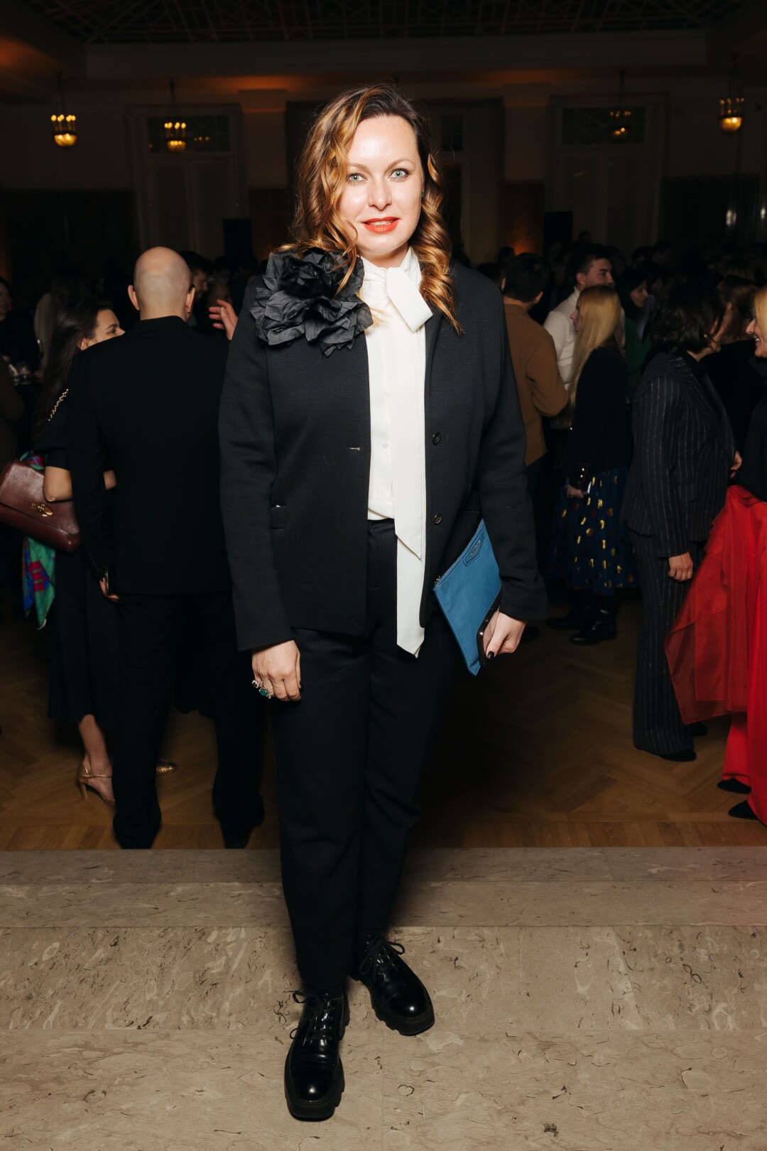 Светлана Амова