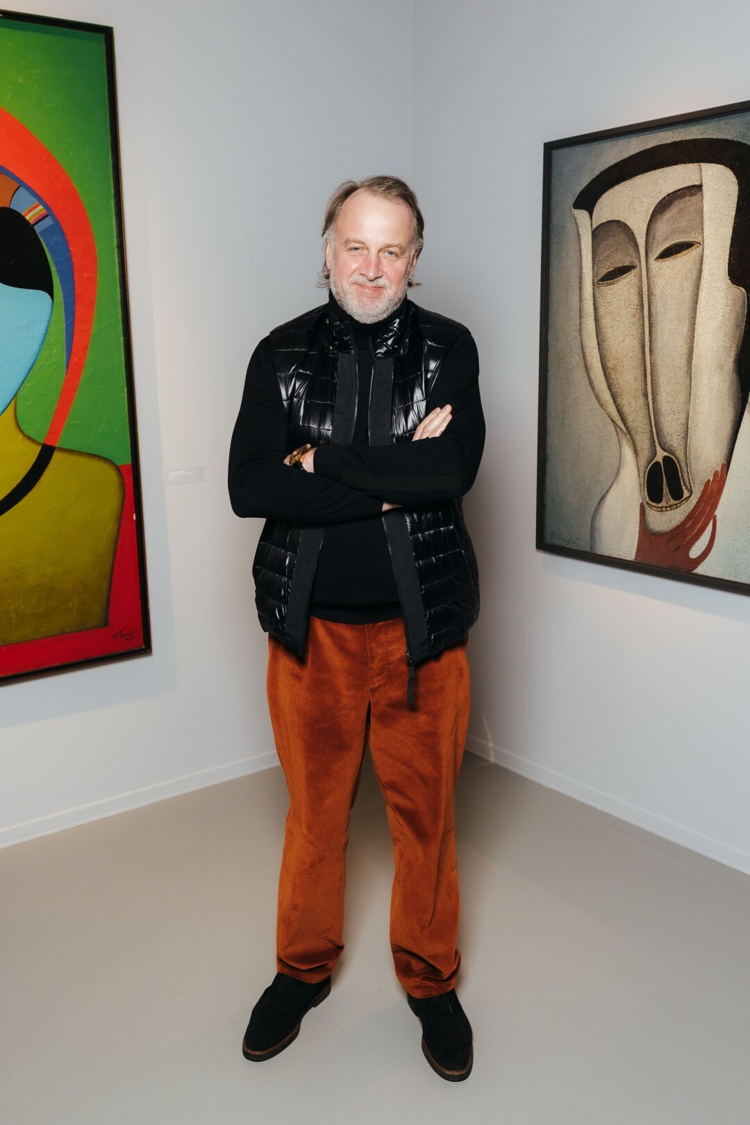 Станислав Ершов