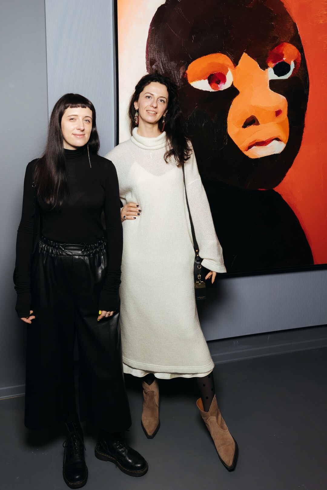 Татьяна Ахметгалиева, Лиза Бобкова