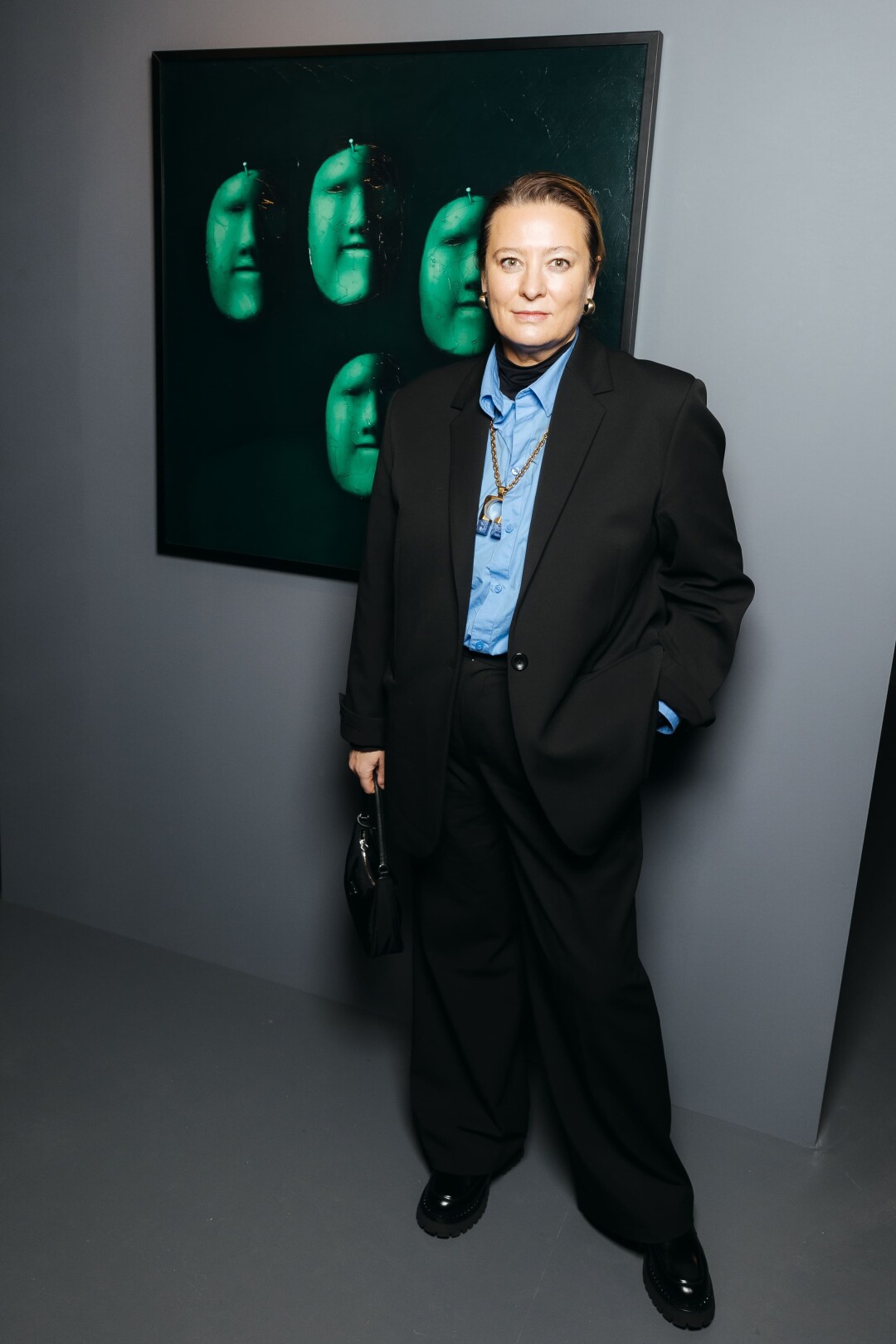 Мария Федорова