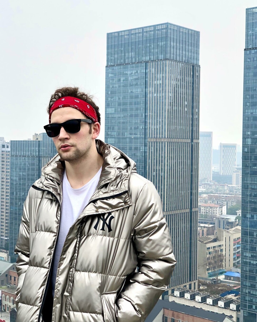 Тагир Измайлов