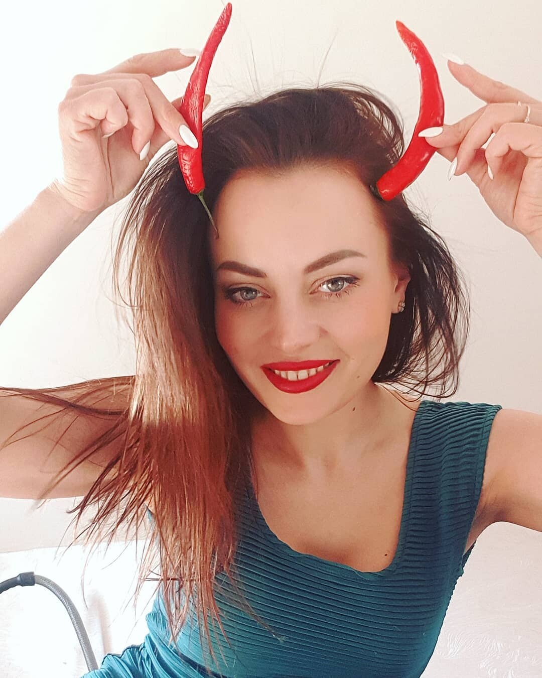 Евгения Сковарт, фото из личного архива