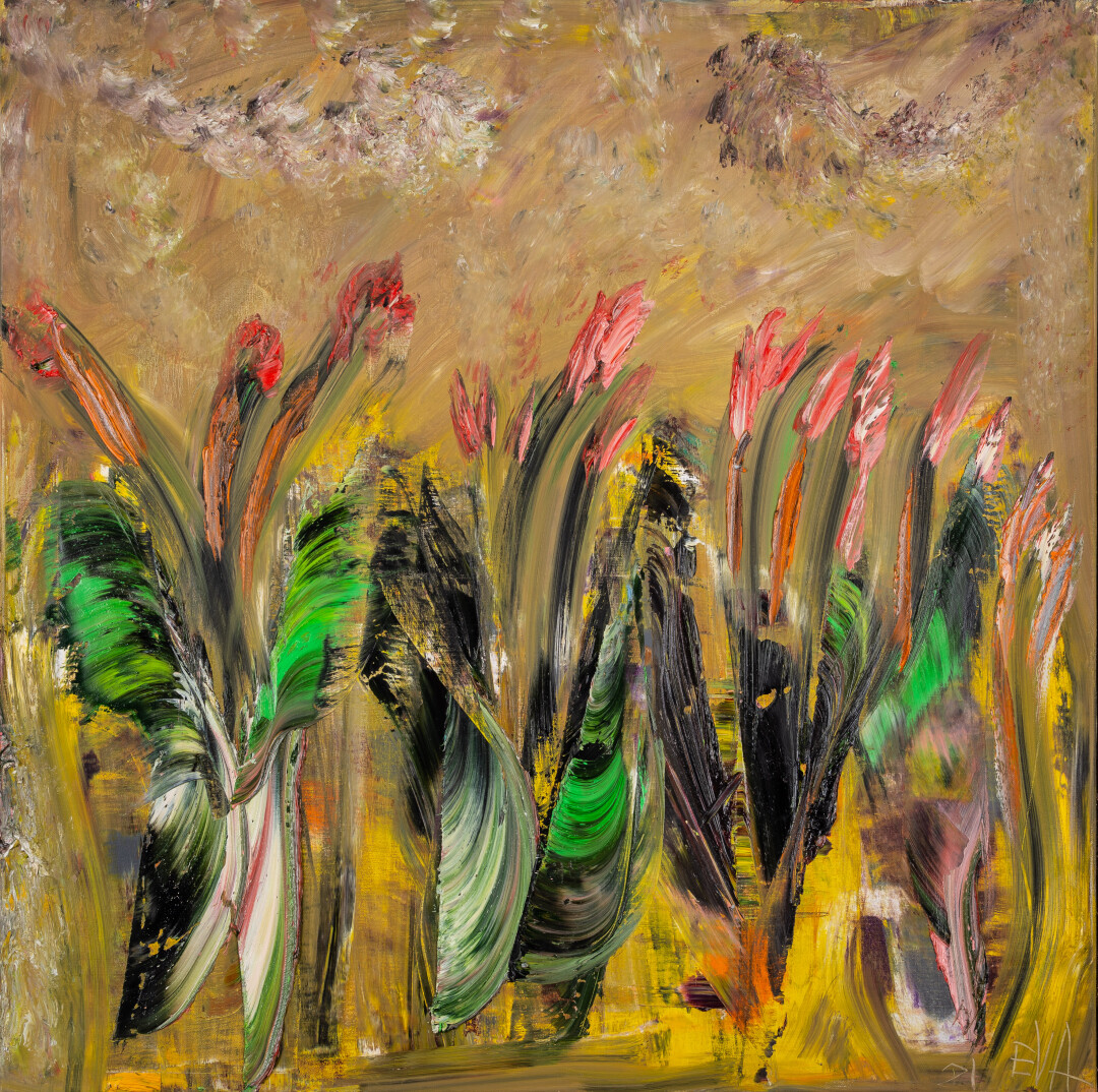 Из серии «Бурзянская пчела»