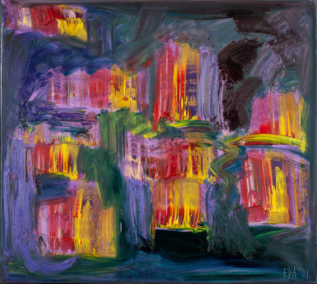 Из серии «Бурзянская пчела»