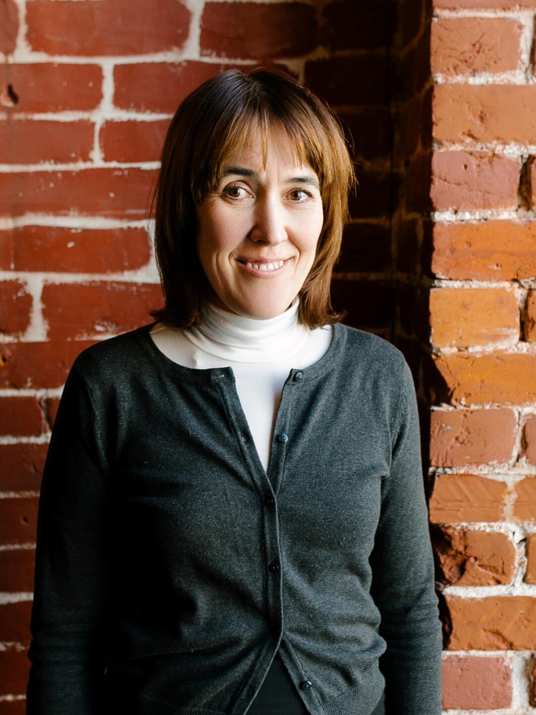 Ольга Викторовна Петрова, министр образования, науки и молодежной политики Нижегородской области