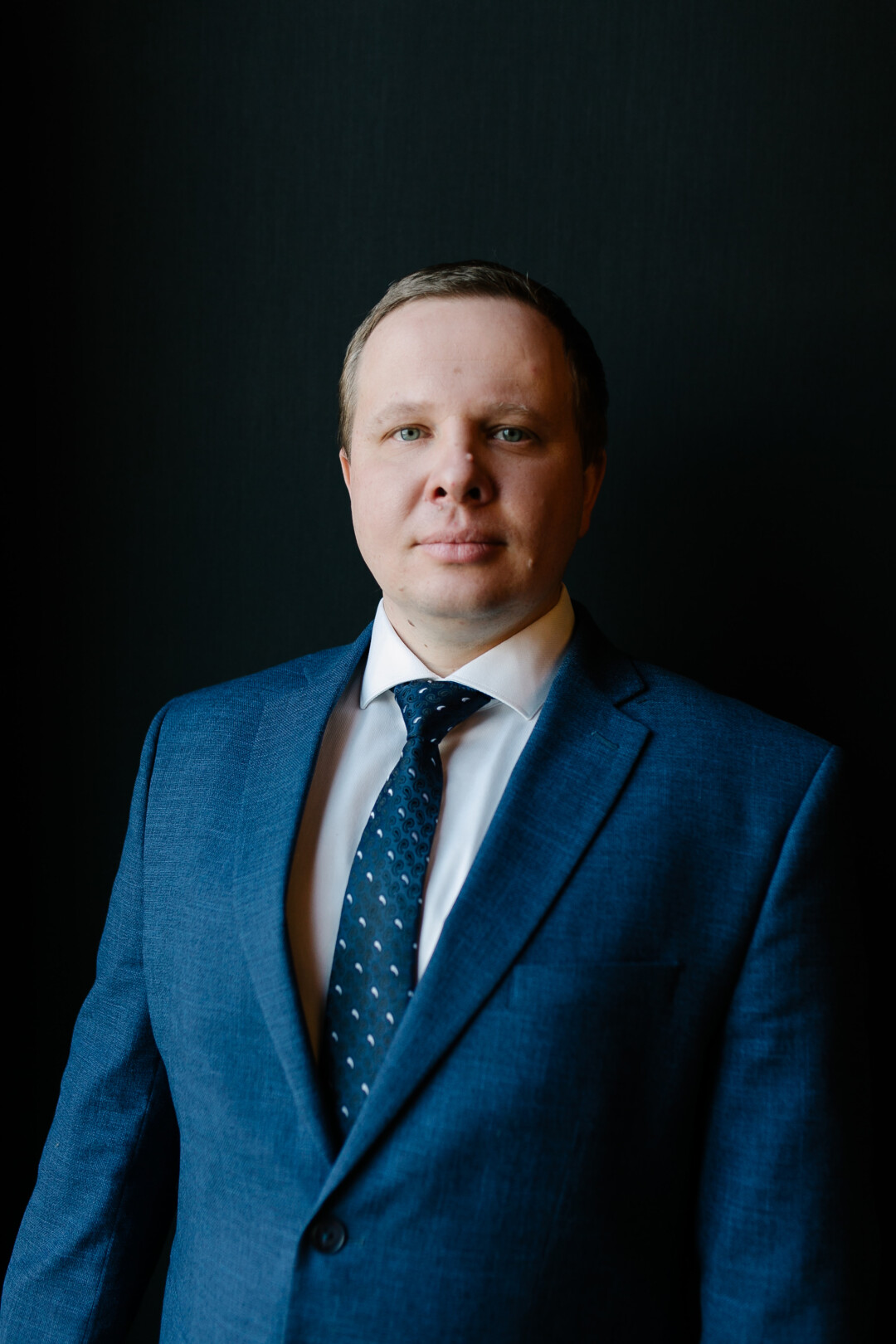 Качалин Григорий Николаевич, заместитель директора филиала МГУ им. М.В. Ломоносова в г. Сарове