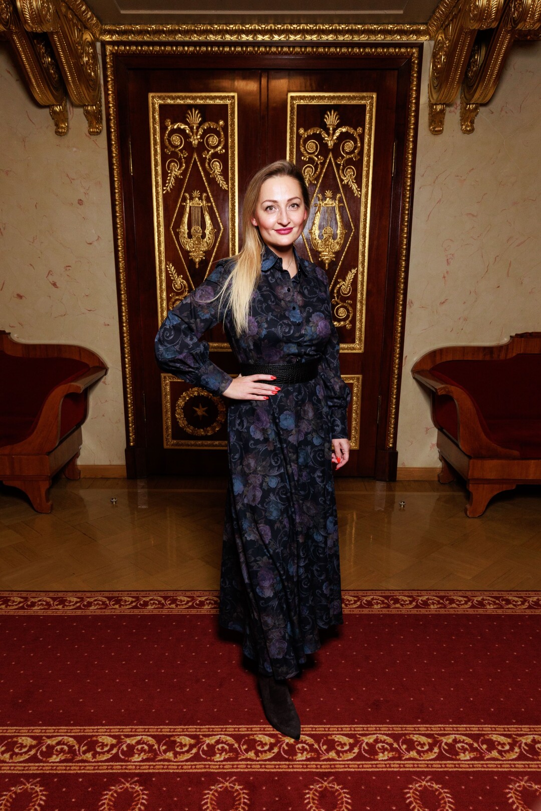 София Вышемирская