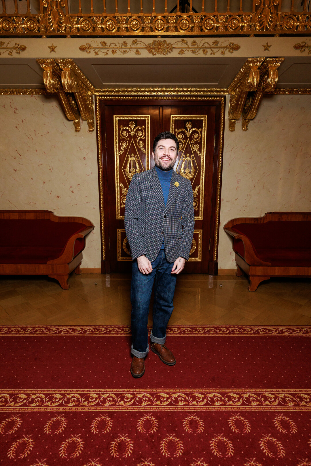 Артём Балаев