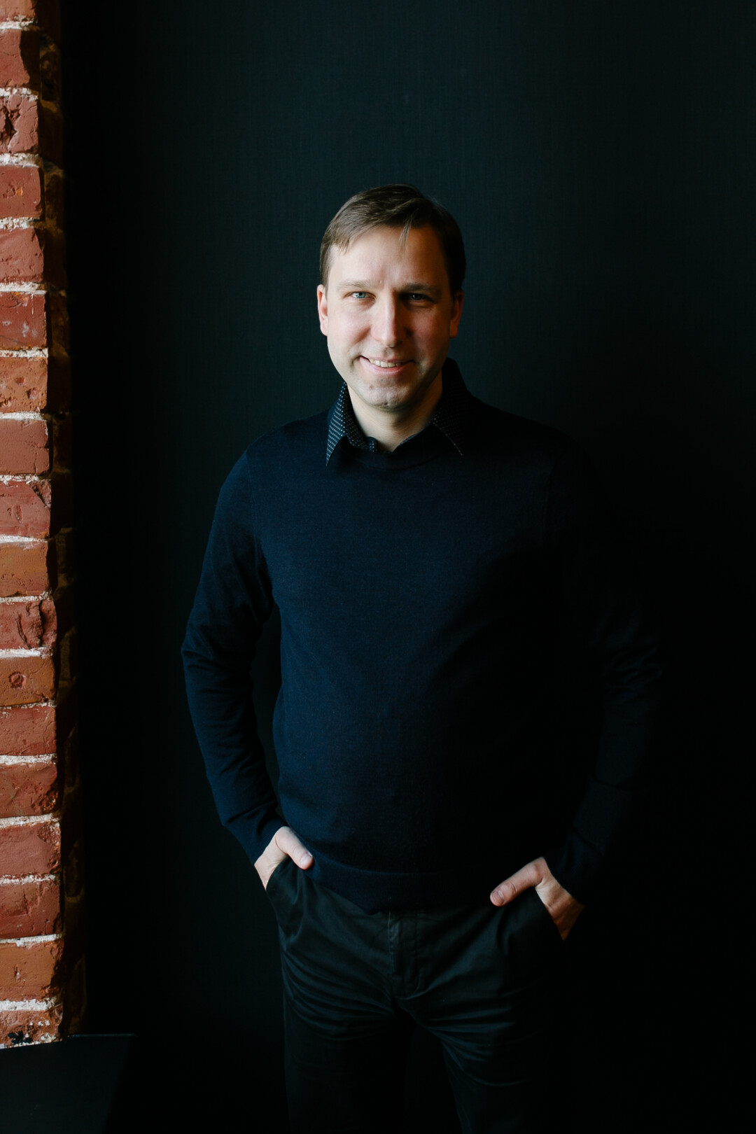 Андрей Наумов, директор Центра новых форм развития образования Нижегородской области