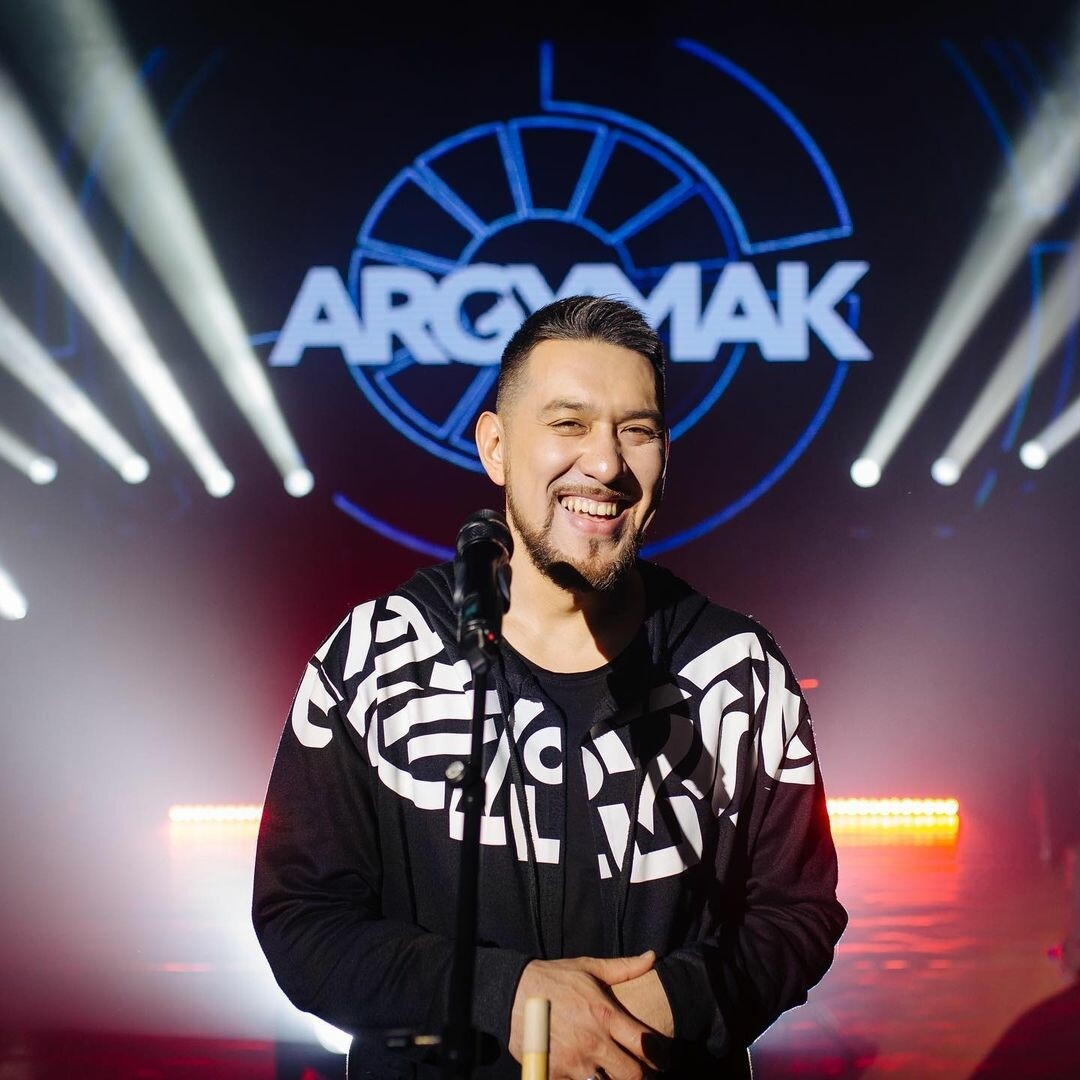 Ринат Рамазанов