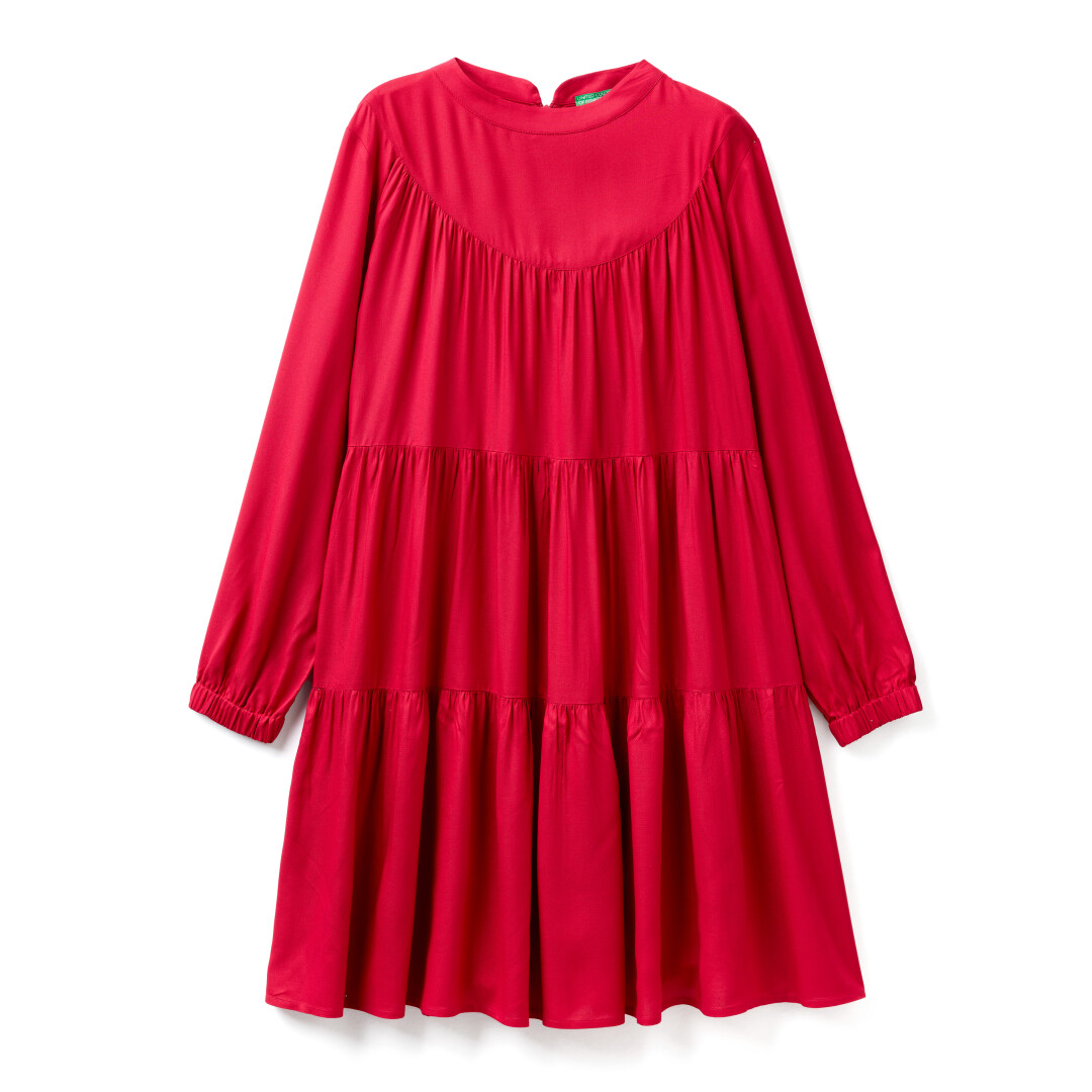 Платье United Colors of Benetton, Невский пр., 56
