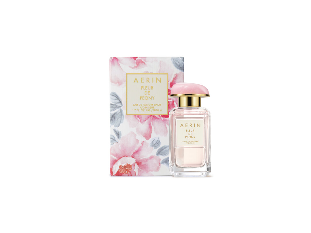 Парфюмерная вода AERIN Fleur de Peony, купить онлайн, 11 000 руб.