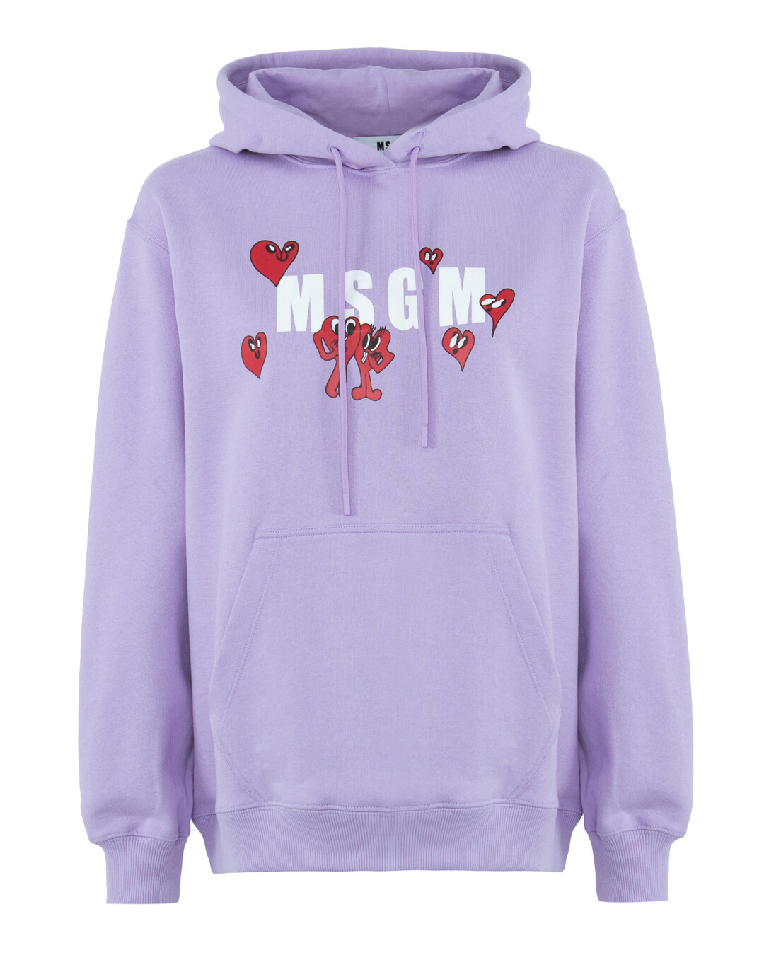 Худи MSGM, VERY concept store, ул. Ленина, 19, 26 900 руб.