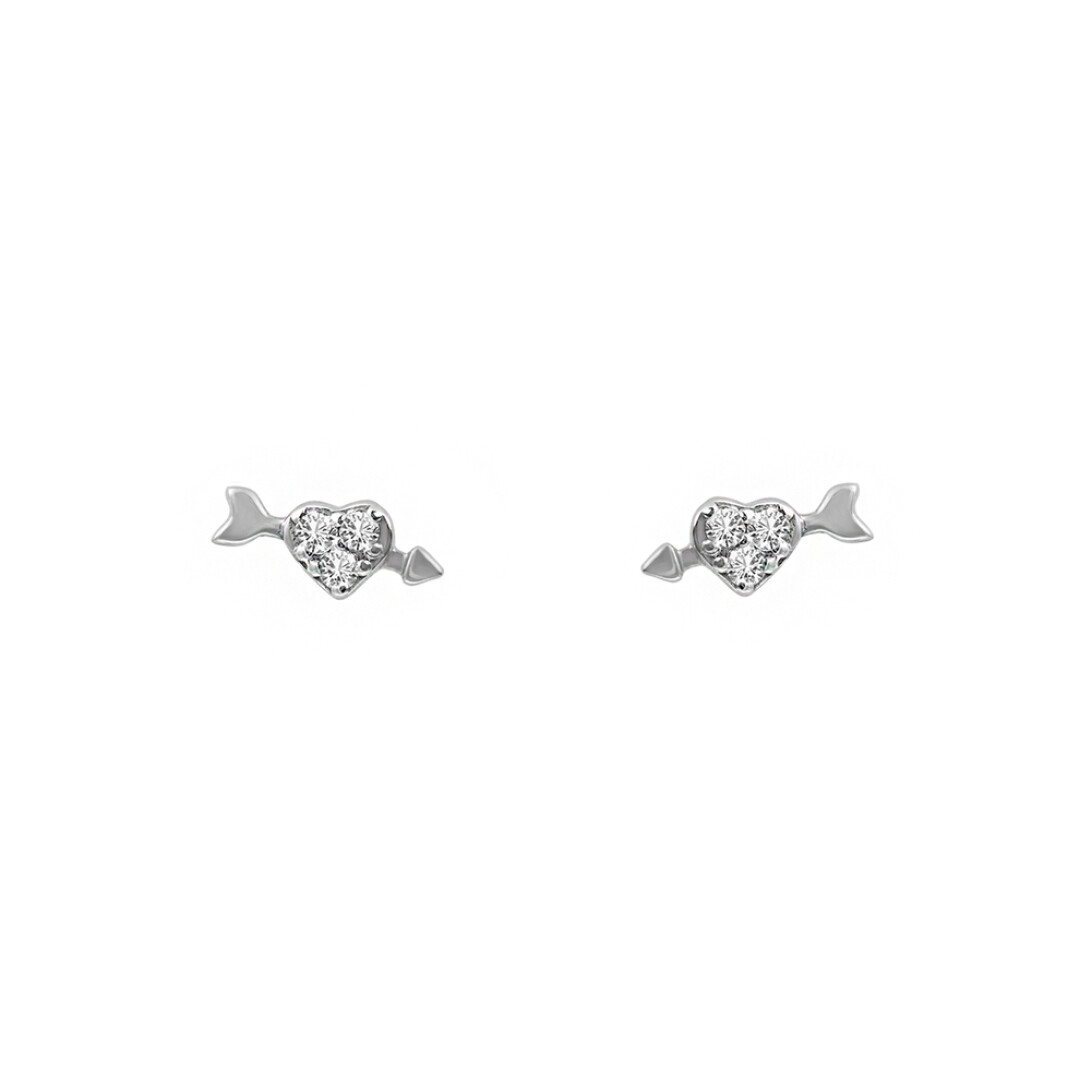 Серьги-пуссеты 35.02, Poison Drop, Au Pont Rouge, наб. реки Мойки, 73, 17 500 руб.