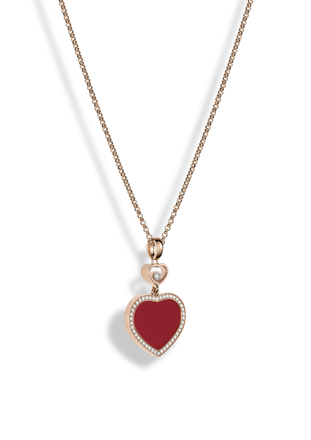 Chopard Happy Hearts, ДЛТ, ул. Большая Конюшенная, 21-23, 225 150 руб.