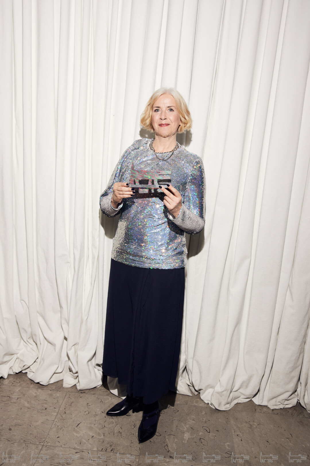 Анна Броновицкая (директор по исследованиям Института модернизма)