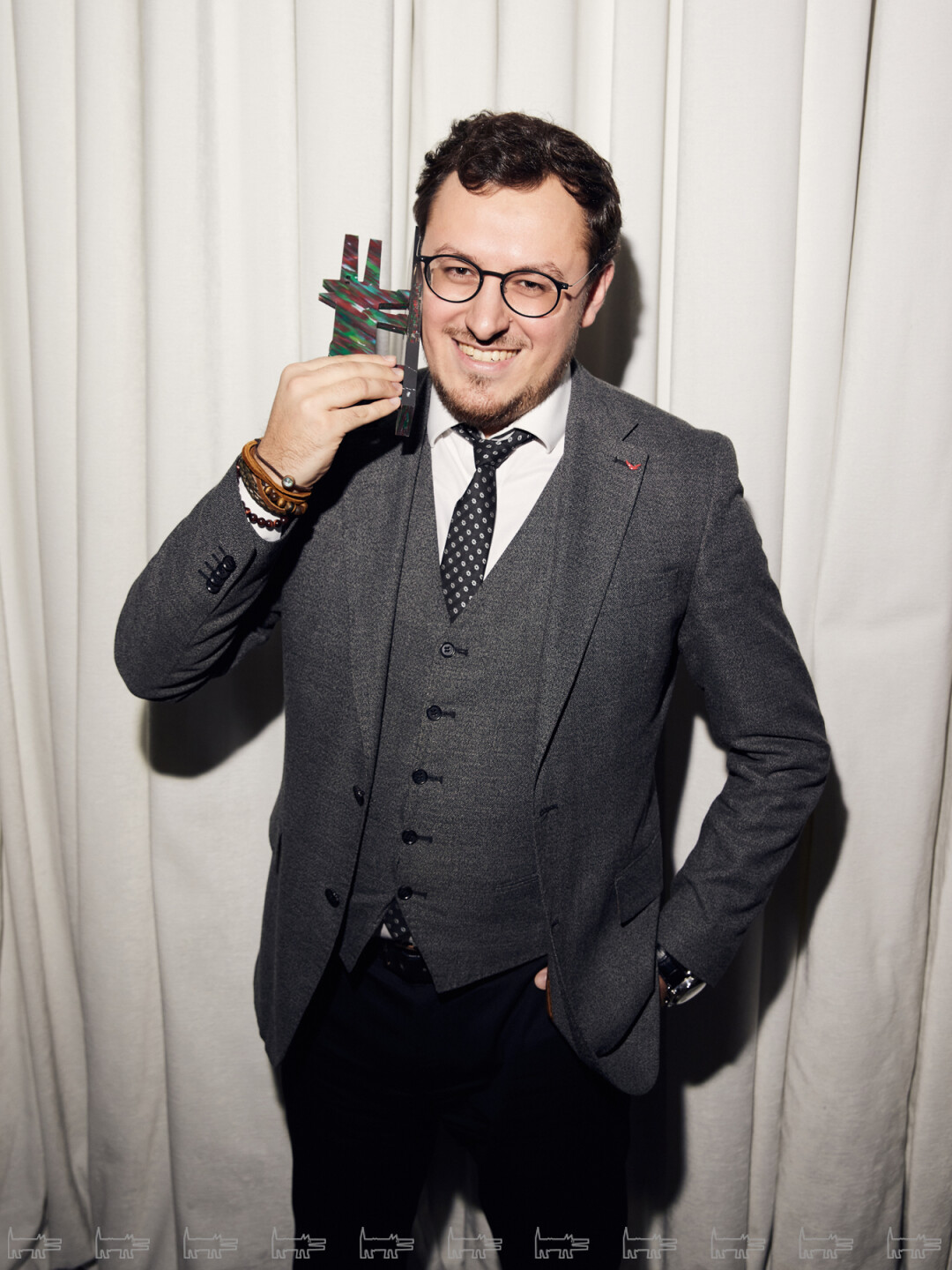 Петр Кабин (основатель компании «ПолиКап»)