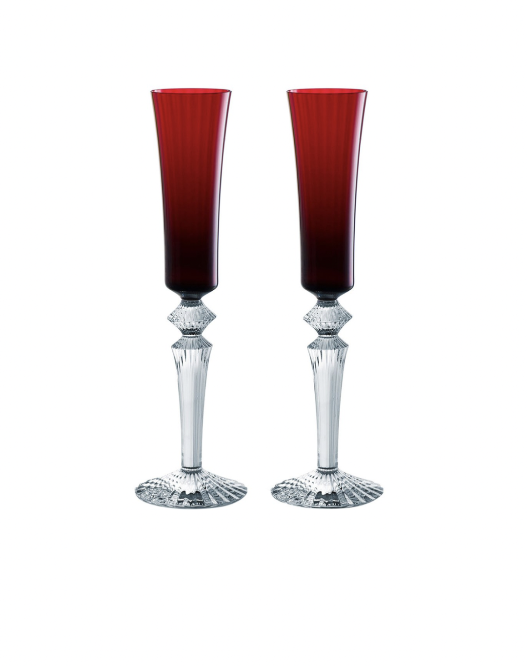 Бокалы Baccarat, ДЛТ, ул. Большая Конюшенная, 21-23, 63 450 руб.