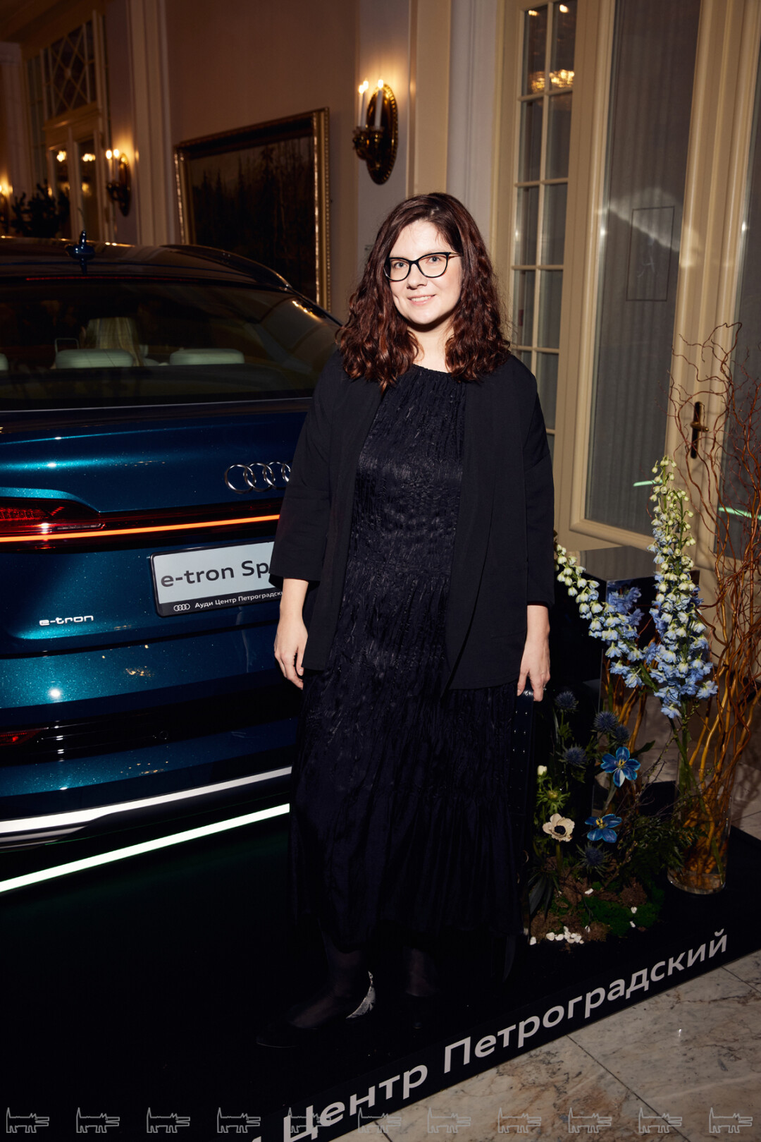 Наталья Хвоенкова