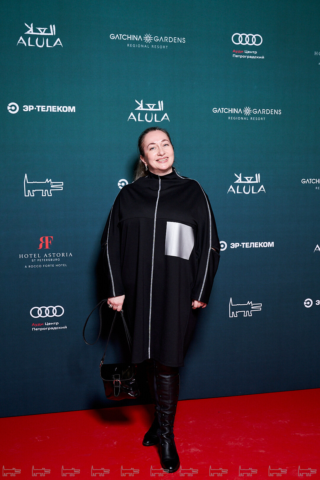 Ольга Зелинская