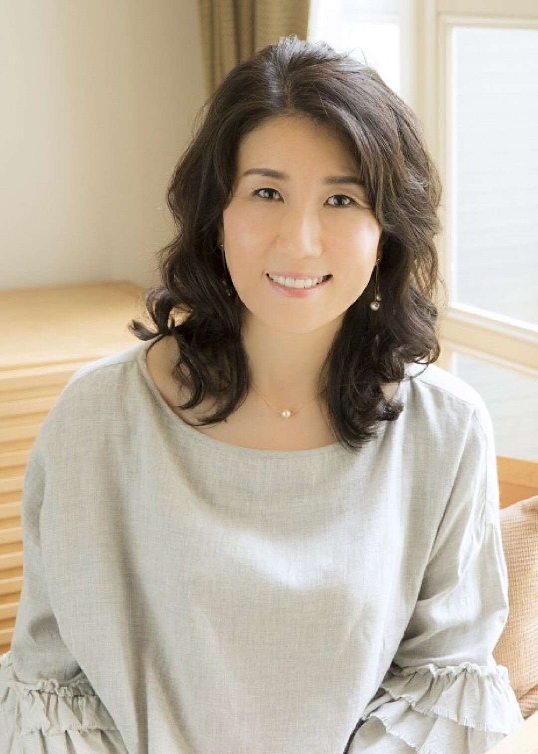 Ацуко Морито