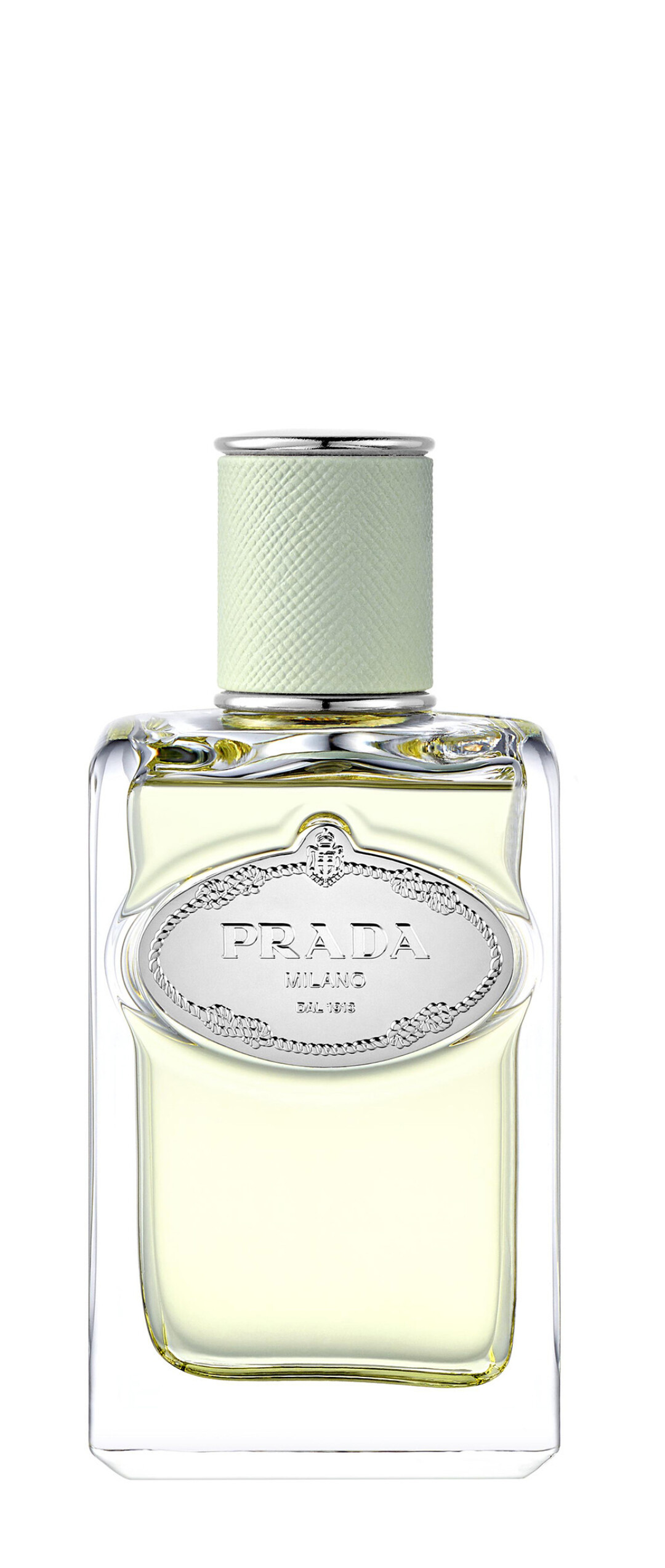 Парный аромат Prada Les Infusion D'Iris, «Золотое яблоко», 10 410 руб.