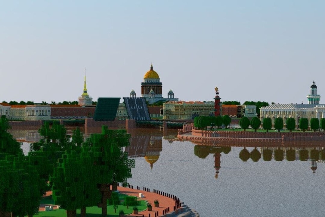 Постройки в Minecraft | Идеи, советы, уроки | ВКонтакте