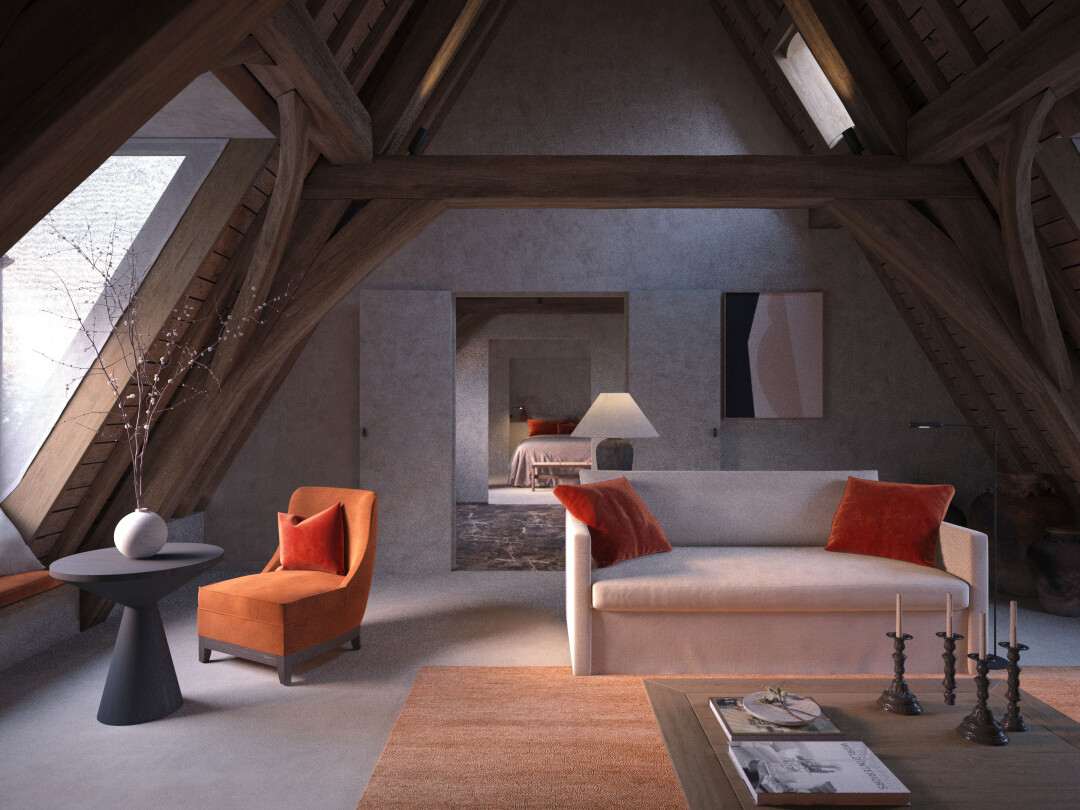 Botanic Sanctuary Antwerp