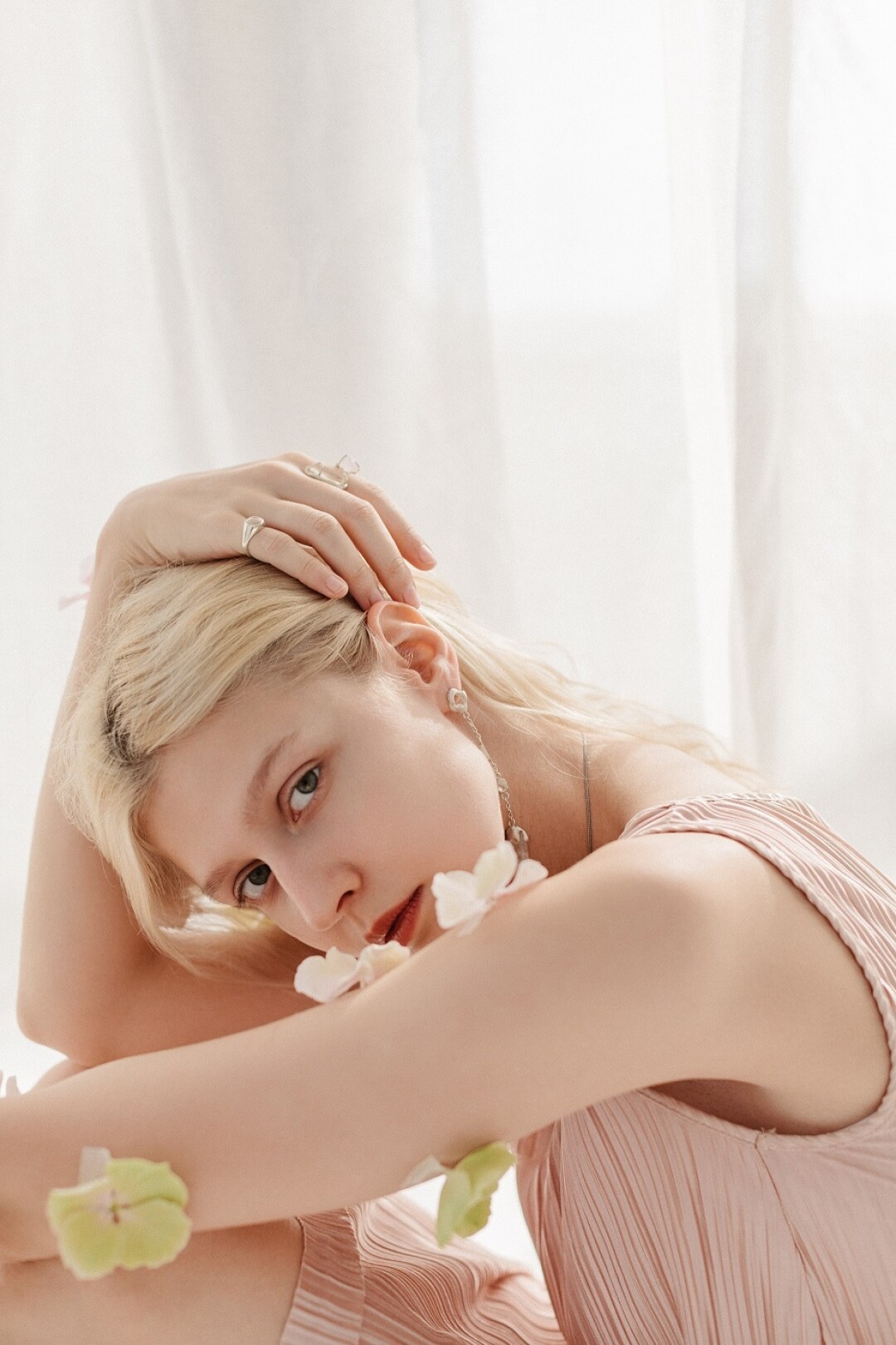 Лина Дегтярева, основательница бренда Lilipp