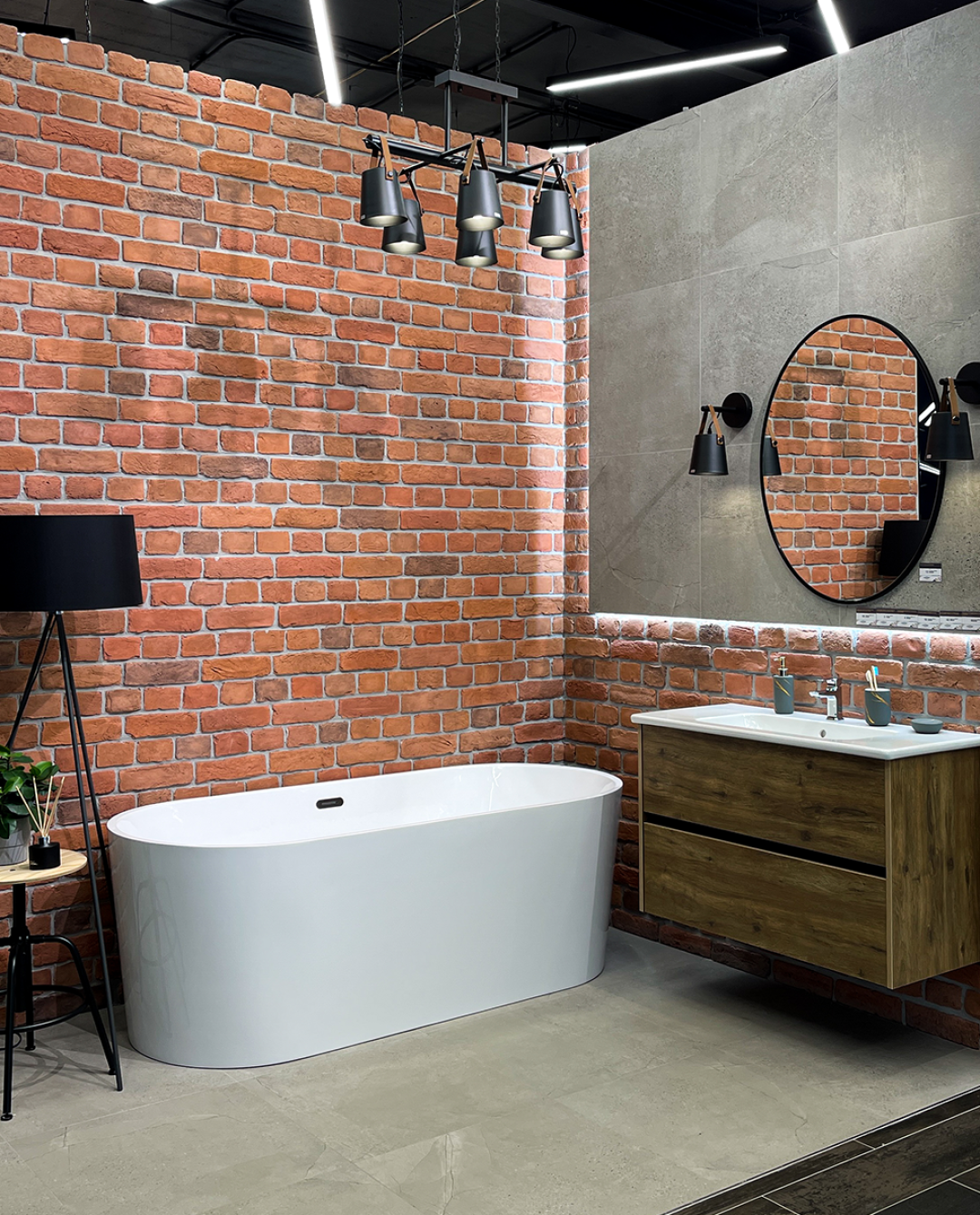 Салон «КераМир»