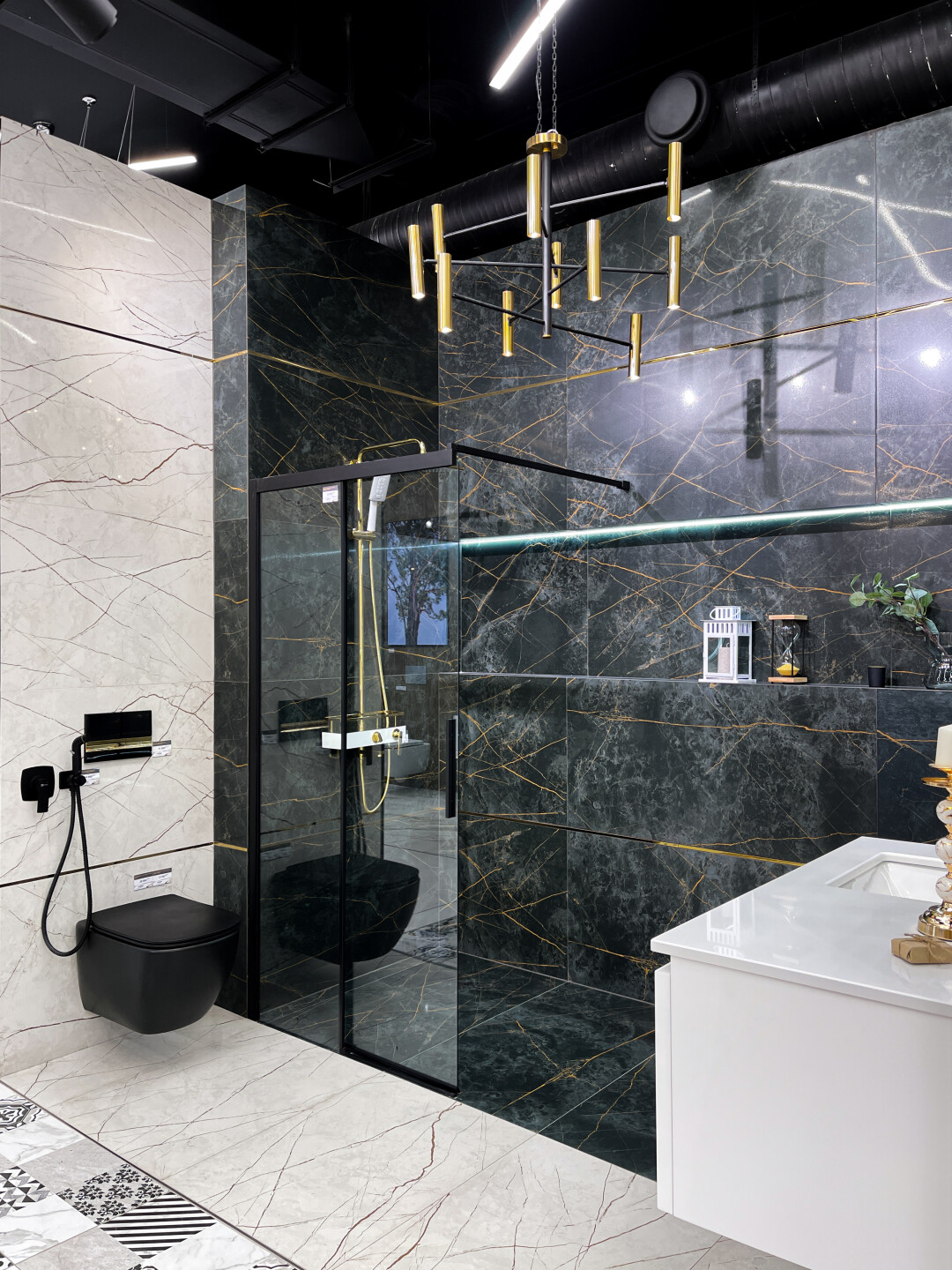 Салон «КераМир»