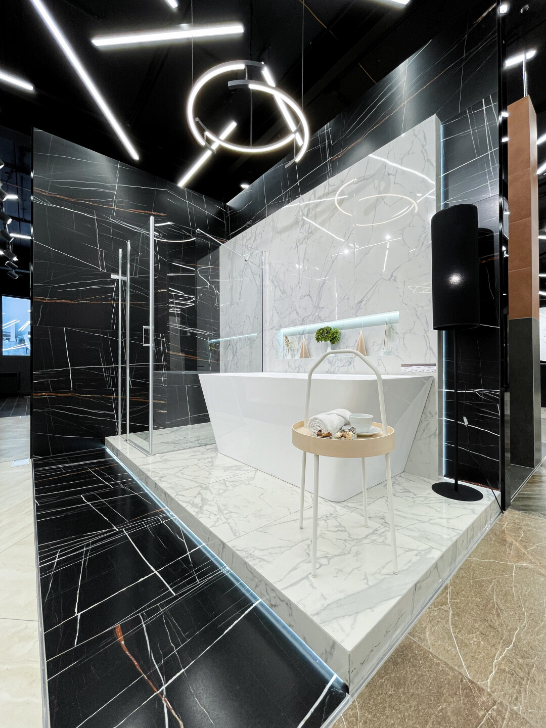 Салон «КераМир»