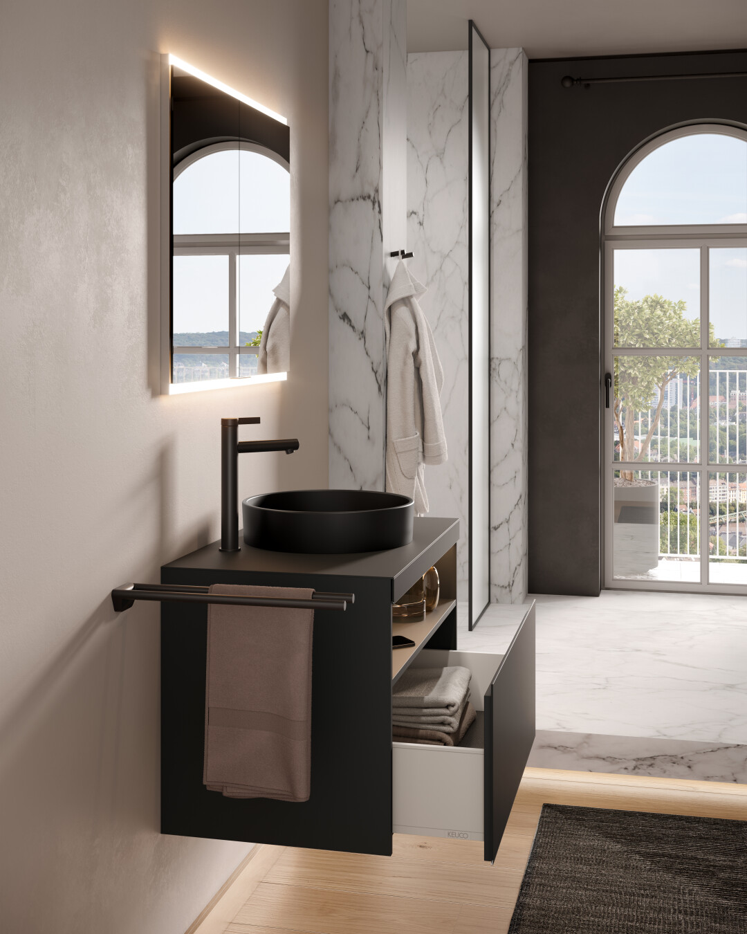 Салон «Четыре Комнаты»