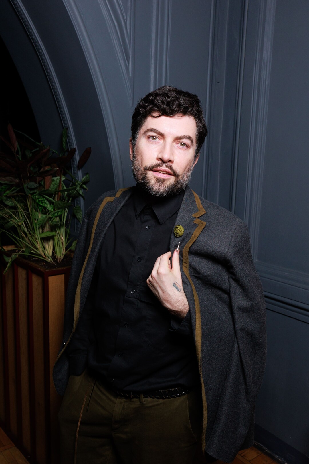 Артем Балаев