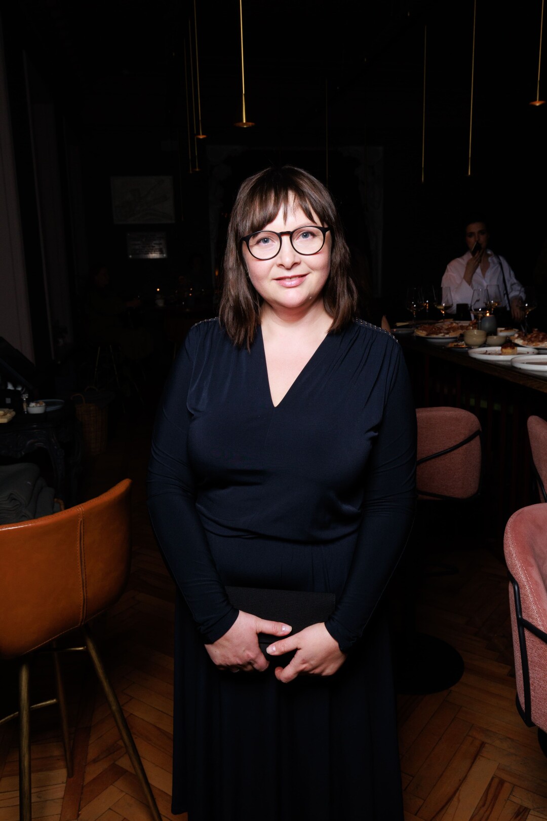 Елена Лисеева