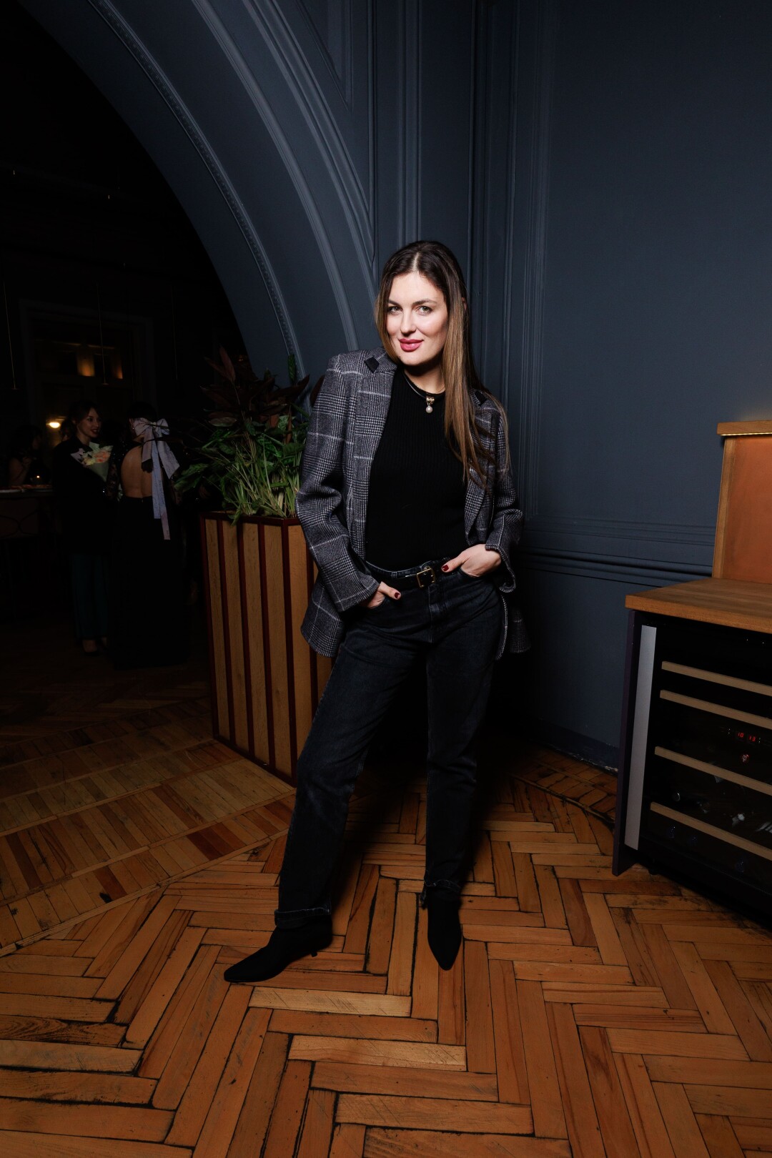 Кристина Березовская