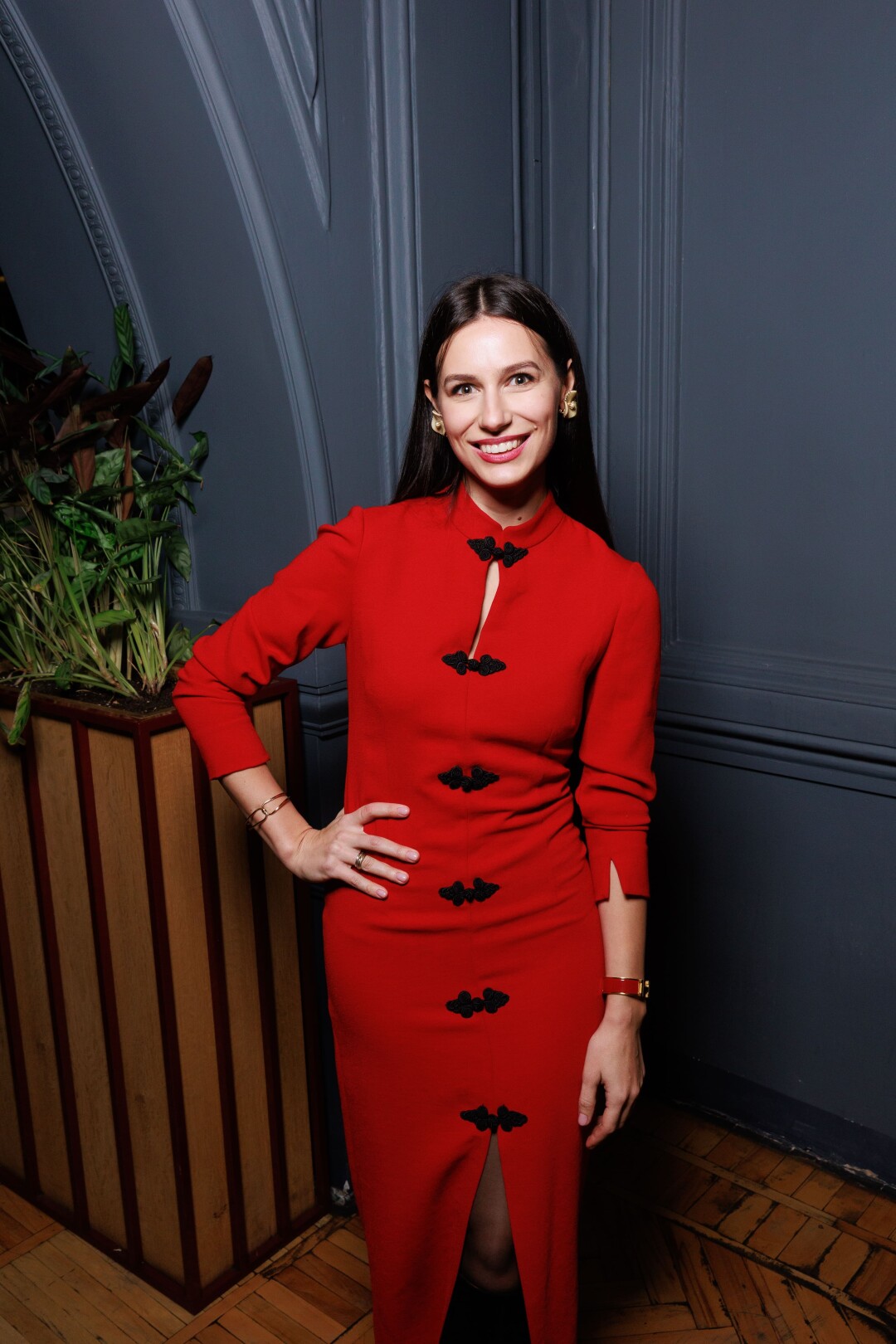 Анастасия Ворошкевич