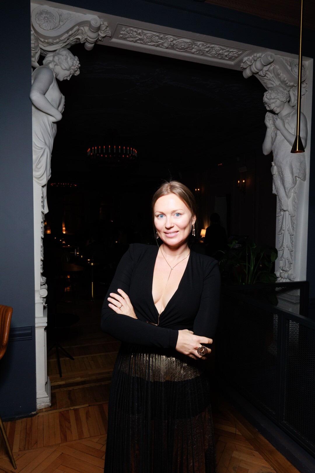 Анна Мовсисян