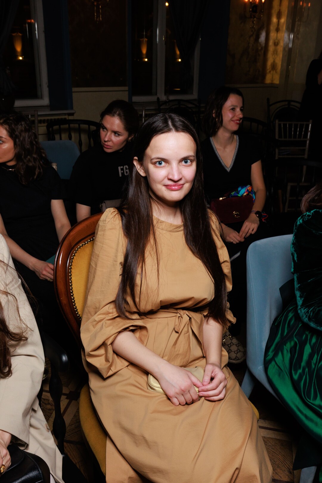 Юлия Новиченко