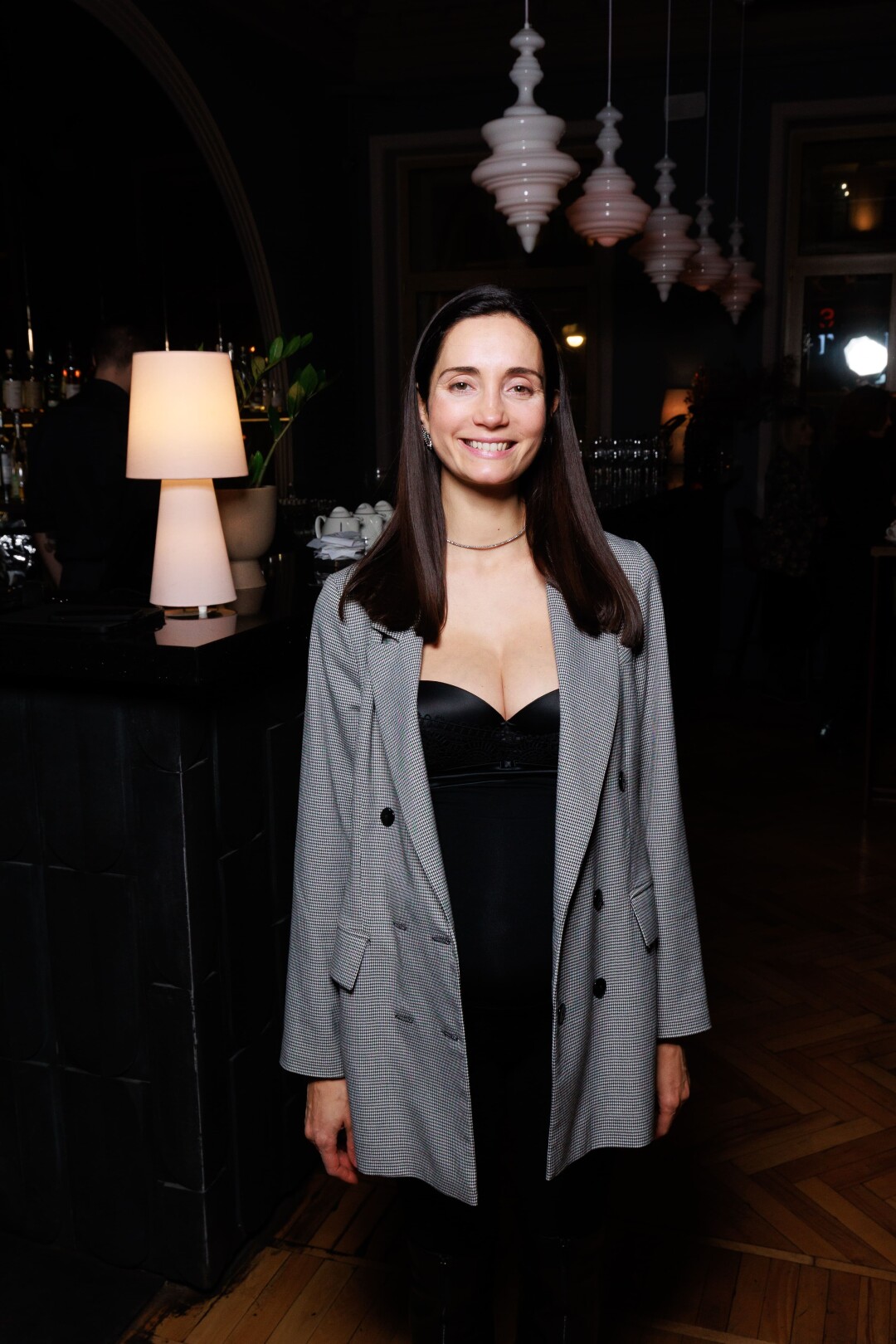 Галина Голованова-Дворянкина