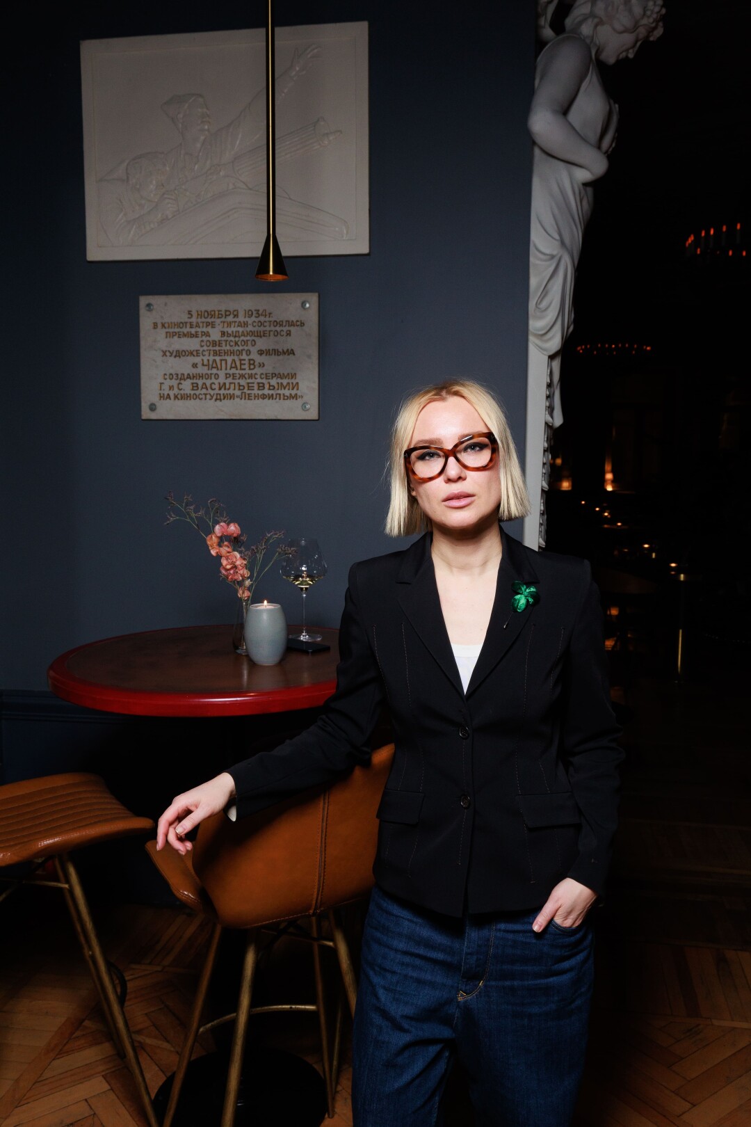 Анастасия Дианова