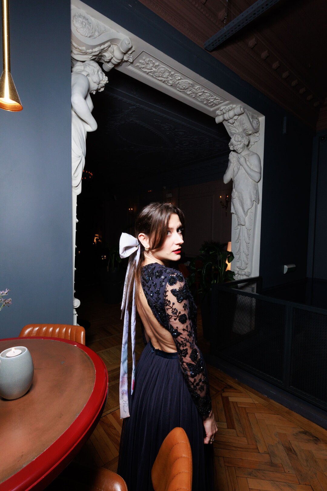 Анна Озеркова