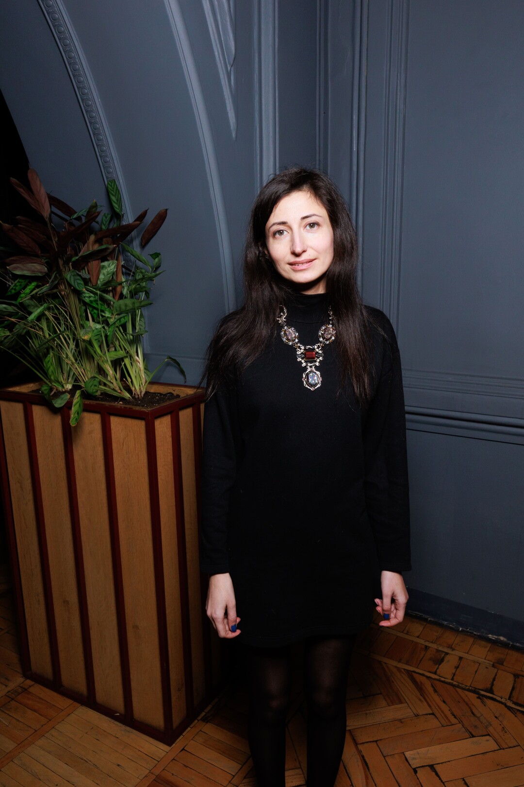 Карина Севоян